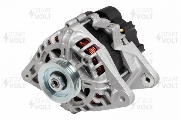 HYUNDAI ELANTRA (2006-2011) LG 08H2 START VOLT