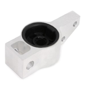 сайлентблок передн. рычага зад. л.!\ Audi A3 all 03> VW Caddy/Golf/Touran all 03 TD522W DELPHI