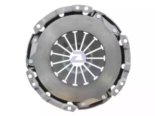 корзина сцепления!\ Toyota Celica 1.8i 93-99/Corolla 1.6 89-93/1.8 92-95 CTX-066 AISIN