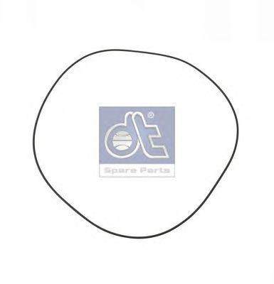 46A2 уплот. кольцо !249.5x3 задн. мост \Volvo 2.35052 DIESEL TECHNIC