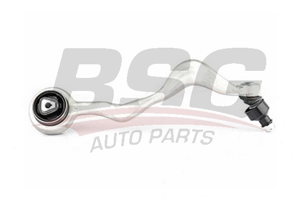 Рычаг подвески BMW 1 (E81,E82,E87,E88),3 (E90,E91,E92,E93) передней нижний правы BSG 15-315-067 BSG