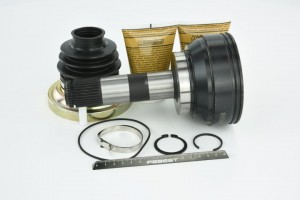 ШРУС внутренний задний!34X79.9X32\MB X164/W164/W251 05> 1611-164R FEBEST