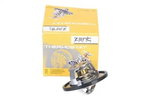 термостат! с прокладкой Citroen Xantia/XM, Peugeot 405 Z45590 ZENTPARTS