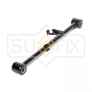 NISSAN X-TRAIL 2001-2006 короткая SI-1063 SUFIX