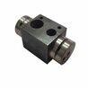 Ось SHACMAN SHAANXI дв.WP12 коромысел в сборе OE 612630050018 SHACMAN SHAANXI