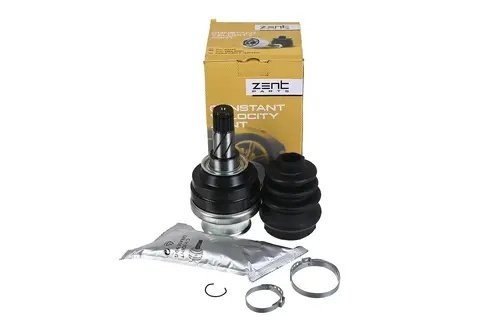 ШРУС внутренний к-кт! 21451\ Opel Ascona/Astra/Corsa/Tigra 1.0-1.8 81> Z21320 ZENTPARTS