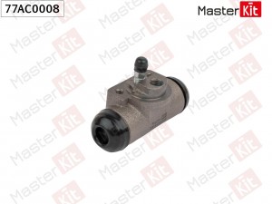 Цилиндр тормозной рабочий лев./прав. Dodge CARAVAN (RG_) 2000 - 2007 77AC0008 77AC0008 MASTER KIT