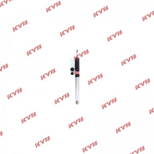 амортизатор задний газовый!\ MB W169/W245 2.0CDi/2.0T/1.5/1.7 04> 553340 KAYABA