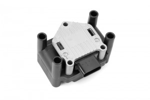 Катушка зажигания для Audi, Seat, Skoda, Volkswagen. OEM: 32905106 ZX7511 CARGEN