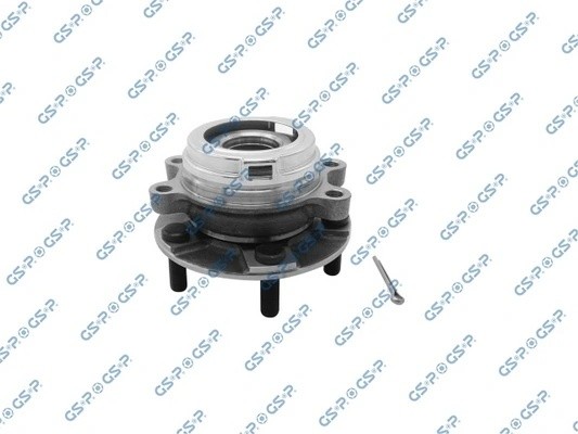 Ступица в сборе 9332024K 9332024K GS P