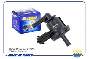 HYUNDAI/KIA AMD.SEN652 AMD