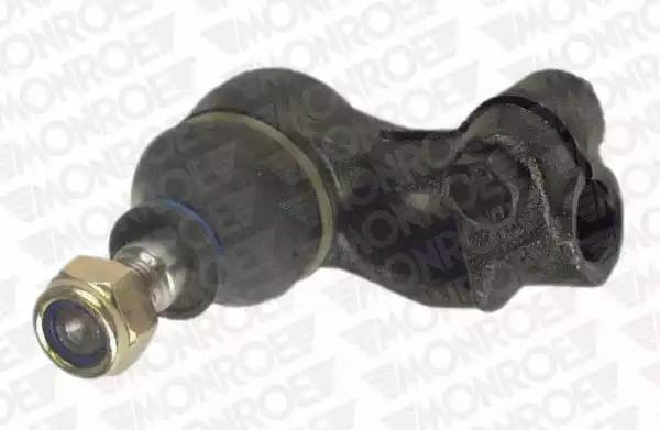 наконечник рулевой левый!\ Opel Ascona <94, Daewoo Nexia 91> L24150 MONROE