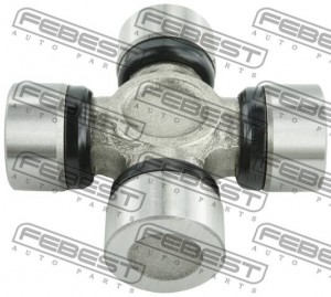 Крестовина INFINITI FX (S51) вала карданного FEBEST ASN-S51 FEBEST