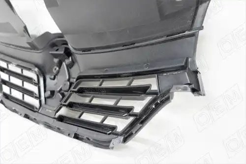 Решетка радиатора O.E.M. OEM3142 OEMPARTS