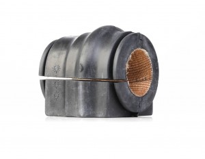 втулка стабилизатора переднего! d21\ MB W203/C209 00> 23902 FEBI BILSTEIN