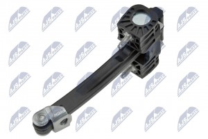 рычаг задний правый!\ Toyota Avensis T25 03> ZWTTY002 NTY