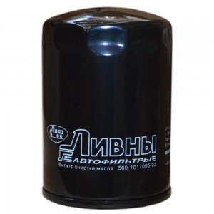 Фильтр масляный ГАЗ-3110,3302 (дв.ШТАЙЕР) Ливны 560-1017005-03 LIVNY
