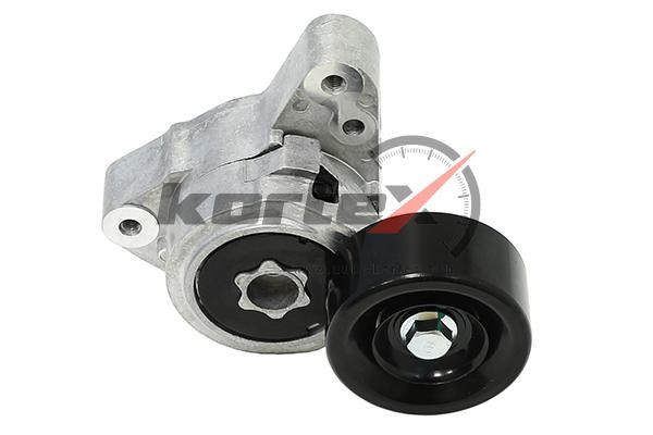 Натяжитель ремня прив. HONDA CR-VACCORD VII 2.02.4 01- KTP2042 KTP2042 KORTEX