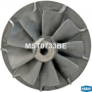 MST0733BE Вал турбокомпрессора MST0733BE KRAUF