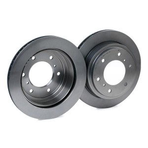 Диск тормозной Brembo Painted Disc 09.A450.11 09.A450.11 BREMBO
