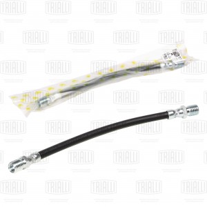 Шланг торм. ГАЗ 3307/3309 промежут./ГАЗ 66 перед. L=275мм (BF 502) BF 502 TRIALLI