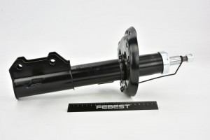 Амортизатор передн правый CHEVROLET CRUZE 18660628FR 18660628FR FEBEST