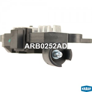 Реле регулятор напряжения CITROEN C5 KRAUF ARB0252AD KRAUF