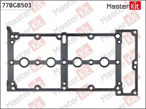 Прокладка клапанной крышки Chevrolet AVEO седан (T300) LDV Masterkit 77BGB503 MASTER KIT