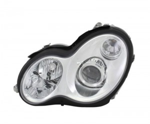 MERCEDES BENZ W203 (2000-2006) ПОСЛЕ 2003 ГОДА БИКСЕНОН 4401136LLDHEM DEPO