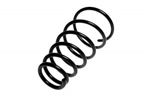 пружина задняя!\ Kia Sportage JE/KM 04-07, Hyundai Tucson JM 2WD 04-10 ST114020R STANDARD SPRINGS