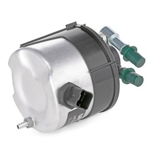 Фильтр топливный дизельный FORD FOCUS II 1.6TDCI, VOLVO C30/S40/S80 II 1.6D 55.1 55.170.00 UFI