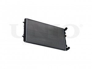 Радиатор охлаждения двигателя RAD-10065 UNIO