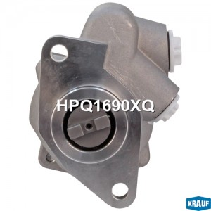 насос гидроусилителя !\ЯМЗ-536 HPQ1690XQ KRAUF