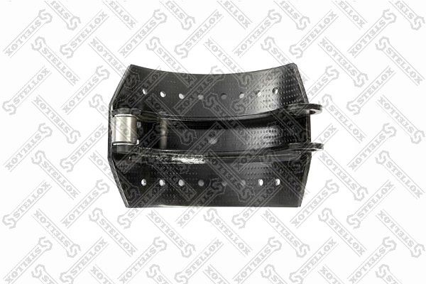 колодка торм. !355x200 o/u без ролика 066.068-00+палец 066.097-00 \SAF WRZM 8435 85-02516-SX STELLOX