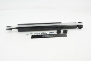 Амортизатор задний GAS.TWIN TUBE 01110-011R 01110-011R FEBEST