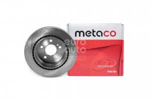 MERCEDES BENZ GLK-CLASS X204 (2008>) 3060110 METACO