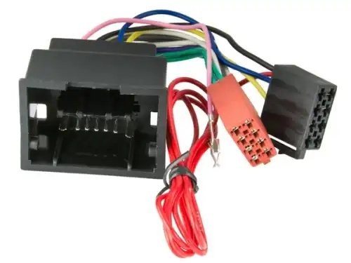 Разъем ISO для магнитолы OPEL Astra (09-),Insignia 2 CHEVROLET Cruze (09-) AURA AWHOP02 AURA