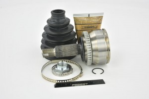 Шрус наружный 23x62.5x27 2210-SOULB2A46 2210SOULB2A46 FEBEST