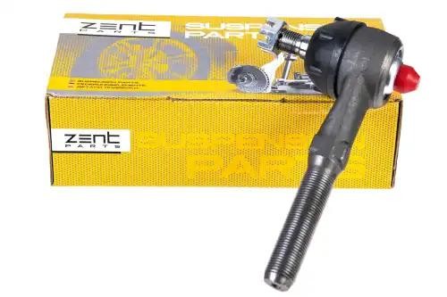 наконечник рулевой наружный левый!\ Jeep Wrangler 2.4/2.5/4.0 91-07/Cherokee 2.1 Z97369 ZENTPARTS