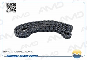 Цепь ГРМ HYUNDAI Creta, 2,0, 2016- AMDCS246 AMD.CS246 AMD
