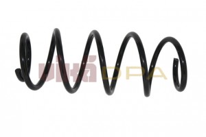 Пружина передняя 44110068101 VIKA