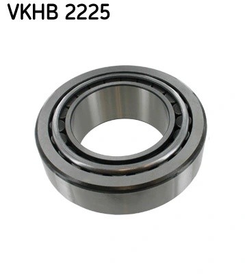 Подшипник ступицы 85*150*38.5/49/52.7 VKHB2225 SKF