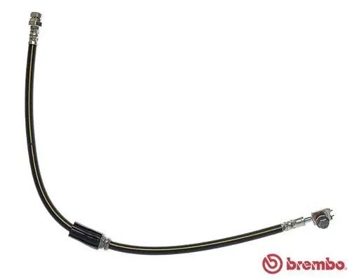 Шланг тормозной T85112 T 85 112 BREMBO