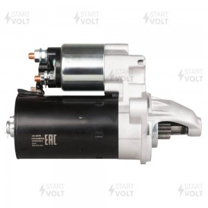 FORD C-MAX (2003-2011)/ FOCUS II (2005-2008) 12V 1.4кВт LST1078 START VOLT
