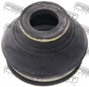 Пыльник рулевого наконечника MZRB-BT50 MZRB-BT50 FEBEST