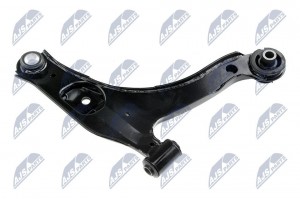 рычаг нижний левый!\ Chrysler Neon 99>/PT Cruiser 00> ZWDCH014 NTY