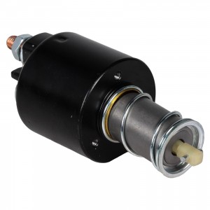 Реле втягивающее стартера для ам Citroen C4 (04-) 1.6i (VSR 1602) VSR1602 START VOLT