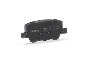 CHEVROLET TRAIL BLAZER (2021>) 3010352 METACO