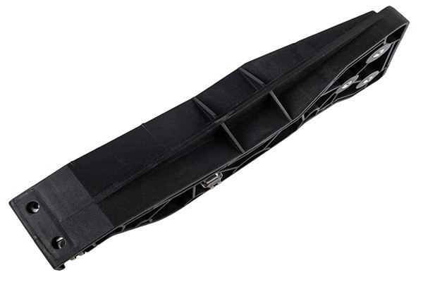 кронштейн бампера! \ MAN 87-18521-SX STELLOX