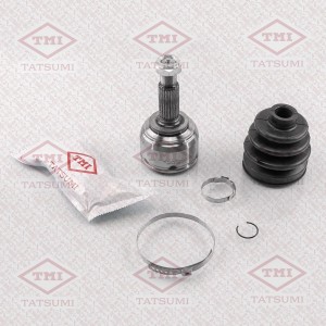 ШРУС наружный к-т NISSAN Micra 05- TDA1086 TDA1086 TATSUMI